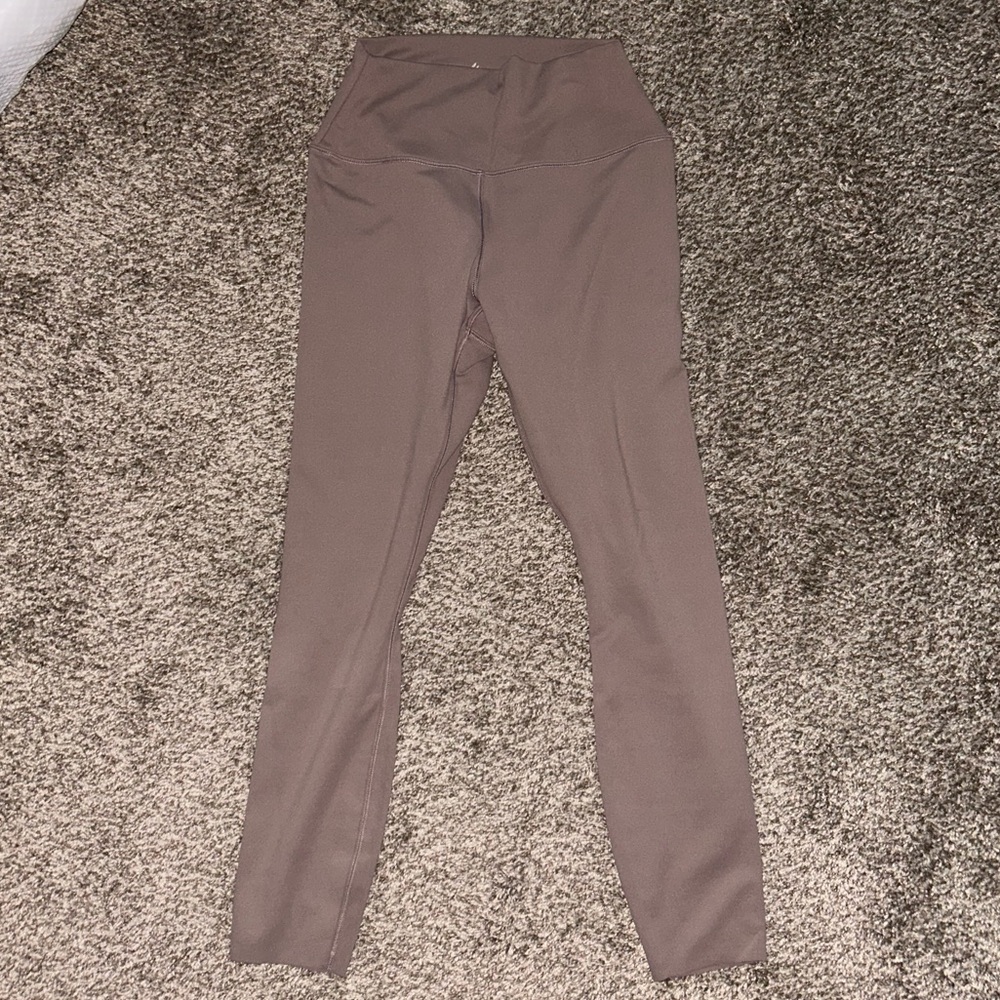 RBX Nude Leggings